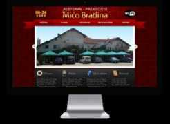 darkomitrovic.com Bradina