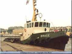 Brage