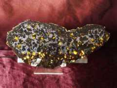 kdmeteorites.com Brahin