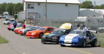 cgracing.com Brainerd