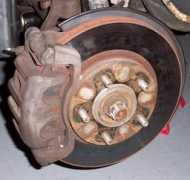 farnorthracing.com Brakes