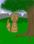 drawingnow.com Brambleclaw