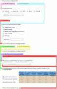 surveygalaxy.com Branching