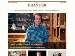 cssgarden.co.uk Brander