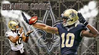 saintsreport.com Brandin