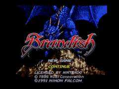 rpgfan.com Brandish