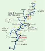 worldwide-river-cruise.com Branges