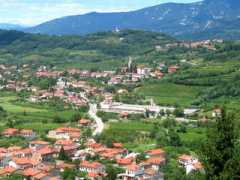 touristlink.com Branik