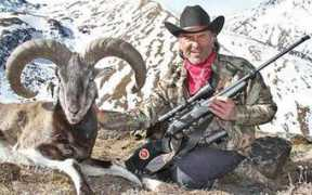 outdoorchannel.com Branlin
