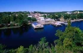 johnpettitt.com Branson