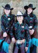 easternoregonlivestockshow.com Braseth