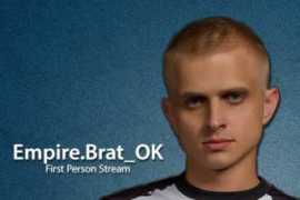 sc2tv.ru Bratok