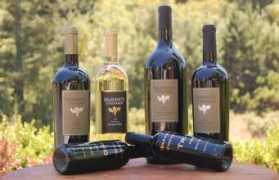 napawinetours.com Bravante