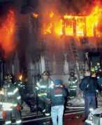 nyc.gov Bravest