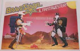 toyarchive.com Bravestar