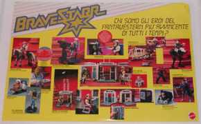 toyarchive.com Bravestar