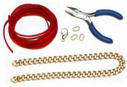 guiademanualidades.com Brazaletes