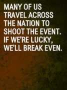 socialpaintball.com Breakeven