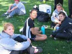 cusoccer.net Breanah