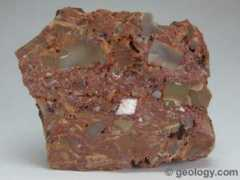 geology.com Breccia