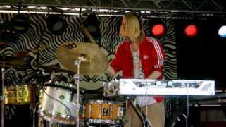 Brecke