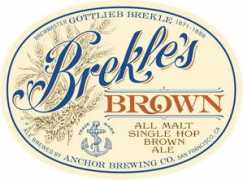 Brekle