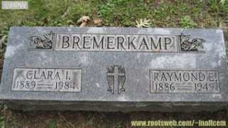 Bremerkamp