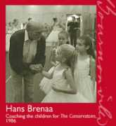 bournonville.com Brenaa
