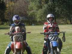 race-rewards.com Brenan