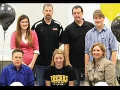 sports.forsythnews.com Brenau