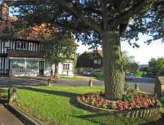 picturesofengland.com Brenchley
