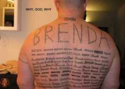 Brenda