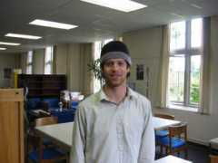 .ups.edu Brendan