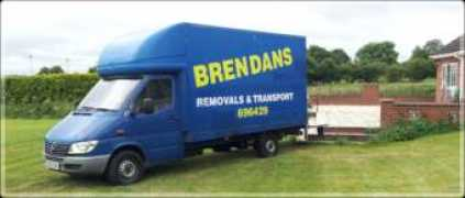 Brendans