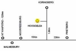 moorreesburg.net Brenee