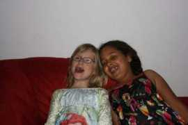 justheather.com Brenia