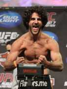 au.ufc.com Brenneman