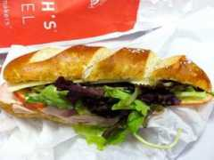 chicago.seriouseats.com Bretzel