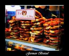trekearth.com Bretzel