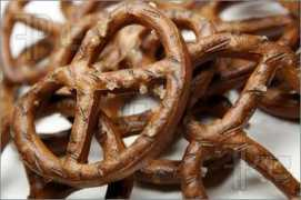 featurepics.com Brezel