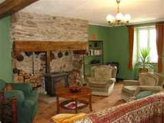 frenchholidayhomes.com Briance