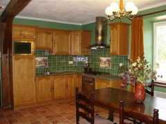frenchholidayhomes.com Briance