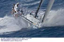 sailingnetworks.com Bribon