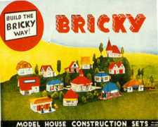Bricky