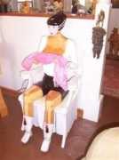 Brideof