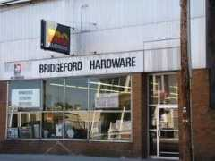 Bridgeford