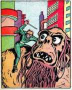 entrecomics.com Briefer