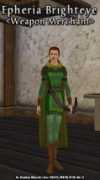 camelot.allakhazam.com Brighteye