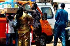 accessgambia.com Brikama