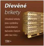 timber.cz Briket